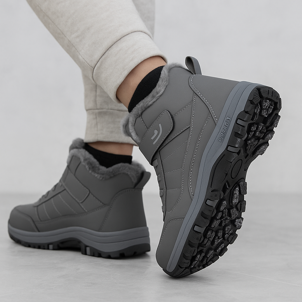 CALIRA DAMEN-STIEFELETTEN