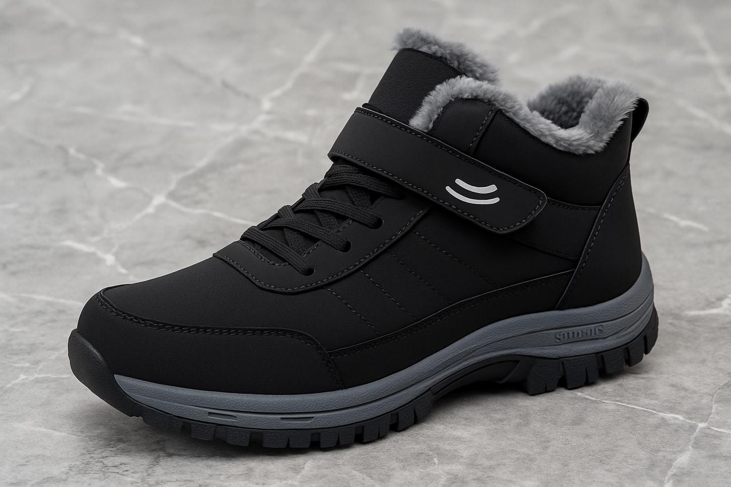 CALIRA DAMEN-STIEFELETTEN