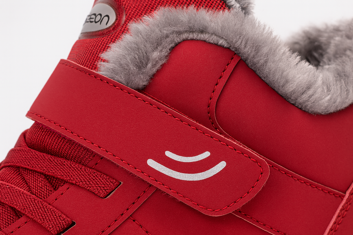 CALIRA DAMEN-STIEFELETTEN