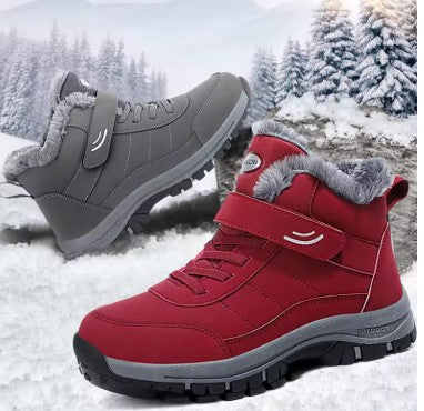 CALIRA DAMEN-STIEFELETTEN