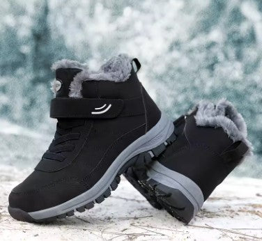 CALIRA DAMEN-STIEFELETTEN