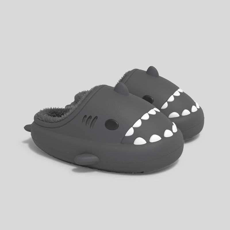 SHARKSY-WINTERHAUSSCHUHE