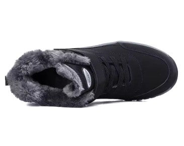 CALIRA DAMEN-STIEFELETTEN