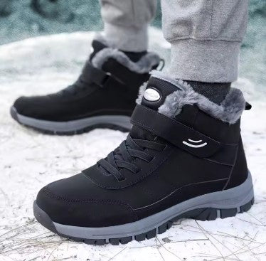 CALIRA DAMEN-STIEFELETTEN